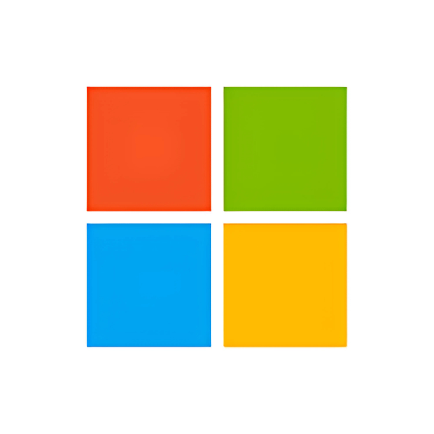 Microsoft Logo
